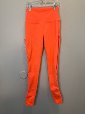 ALO Yoga Starburst Interlace Leggings XS